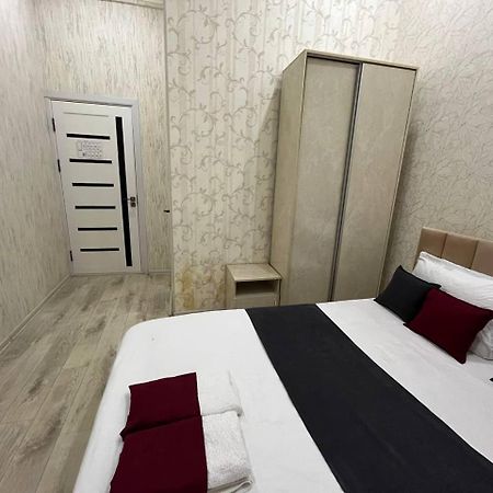 Fenix Hotel Tasjkent Eksteriør billede